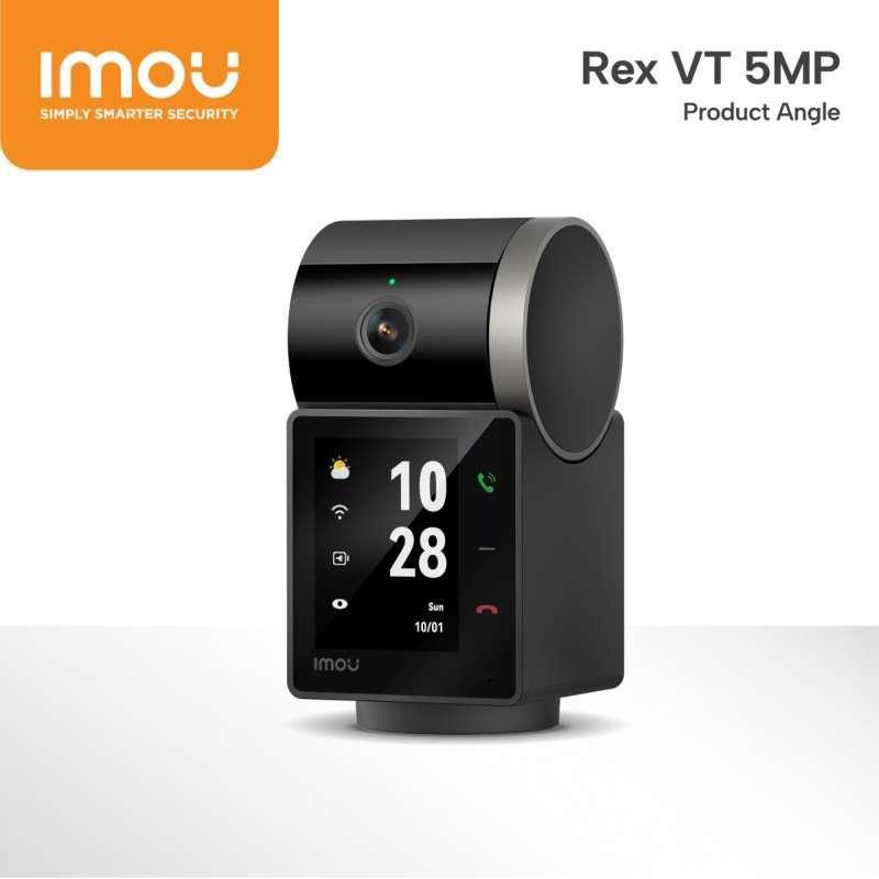 Rex VT 5MP