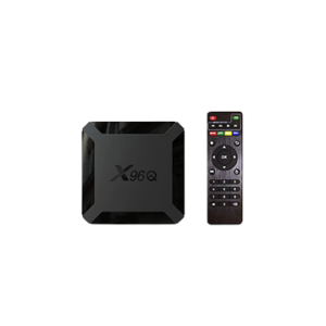 ANDROID TV BOX X96 Q ERZA